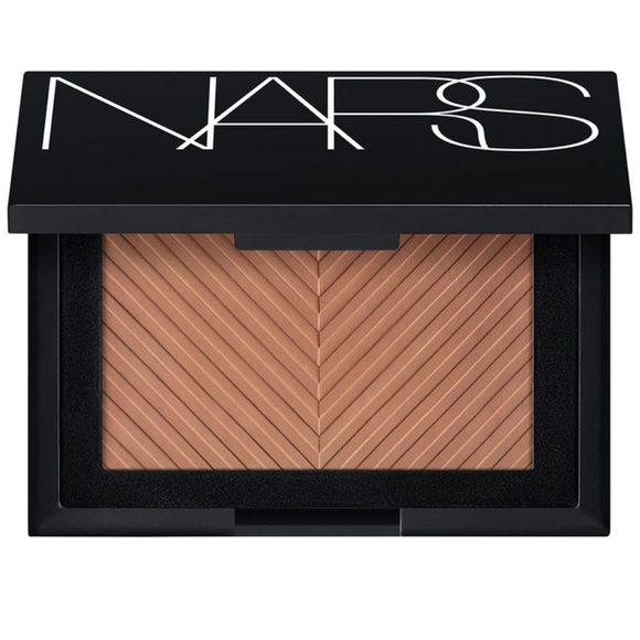 NARS sun washed diffusing Bronzer beach casino - Picture 6 of 8